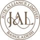 Jute Alliance Ltd. Logo